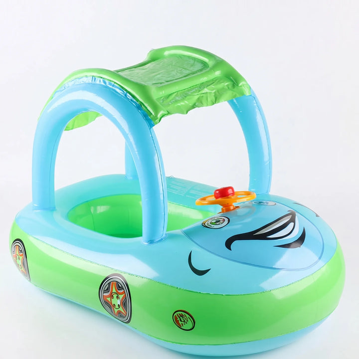 Inflatable Pool Float - Splashar