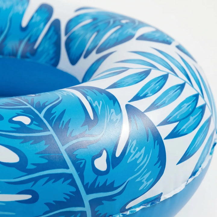 Inflatable Pool Lounger - Floatix
