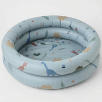 Inflatable Round Kiddy Pool - Paddloo