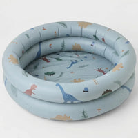 Inflatable Round Kiddy Pool - Paddloo