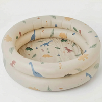 Inflatable Round Kiddy Pool - Paddloo