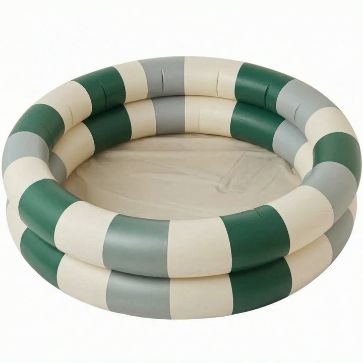 Inflatable Round Kiddy Pool - Paddloo