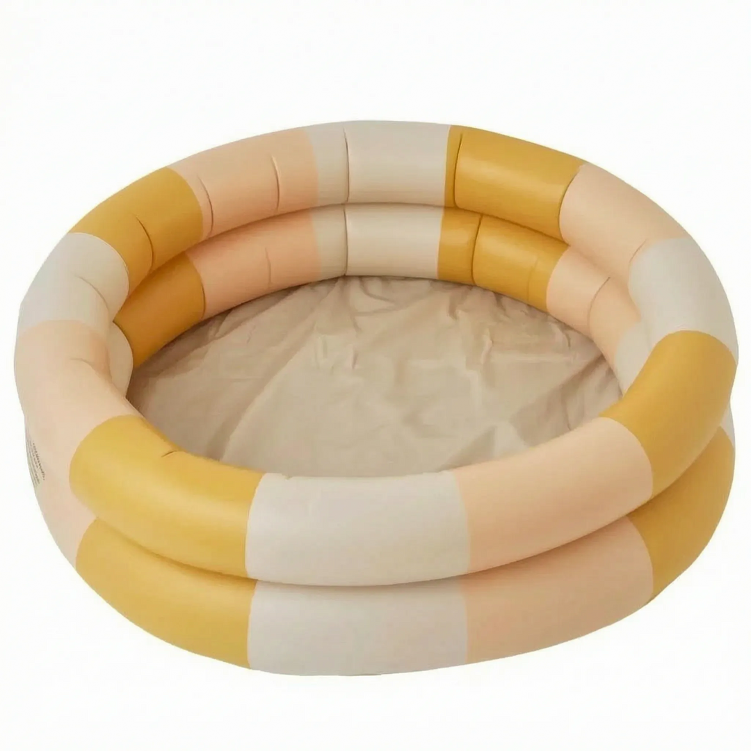 Inflatable Round Kiddy Pool - Paddloo