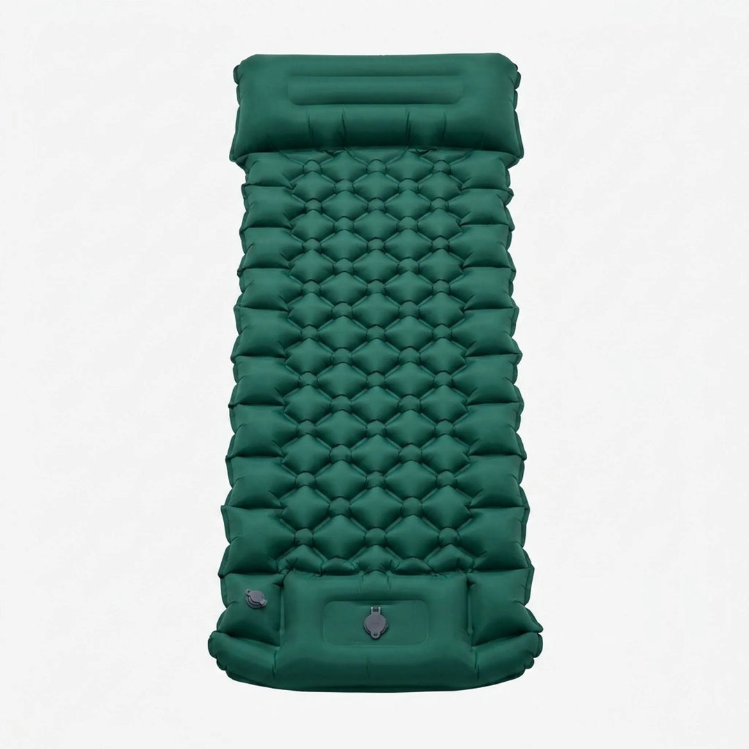 Inflatable Sleeping Mat - Cushilon