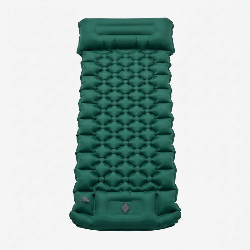 Inflatable Sleeping Mat - Cushilon