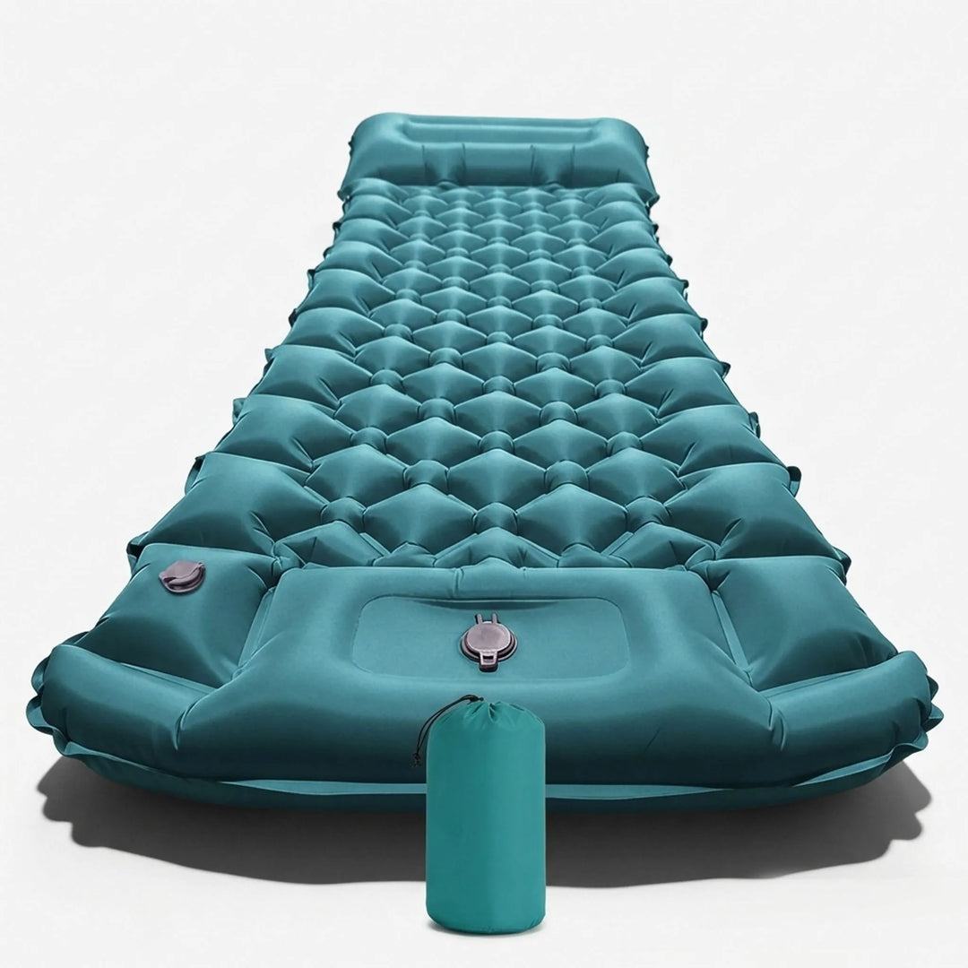 Inflatable Sleeping Mat - Cushilon