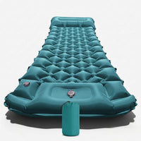Inflatable Sleeping Mat - Cushilon