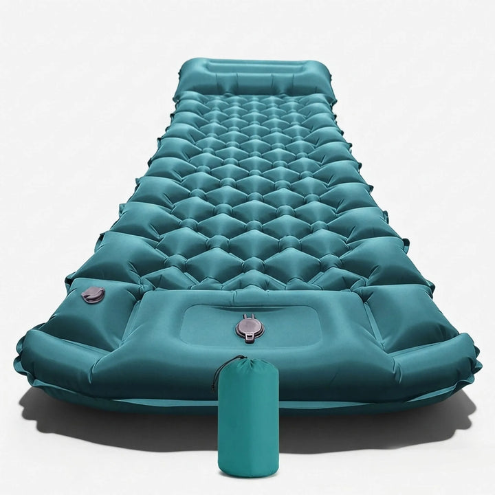 Inflatable Sleeping Mat - Cushilon