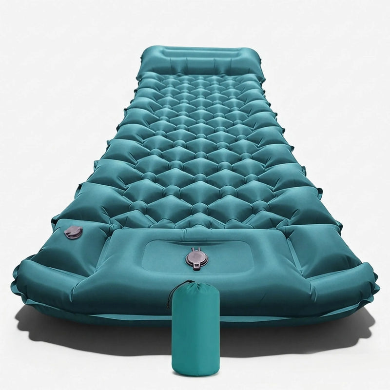 Inflatable Sleeping Mat - Cushilon