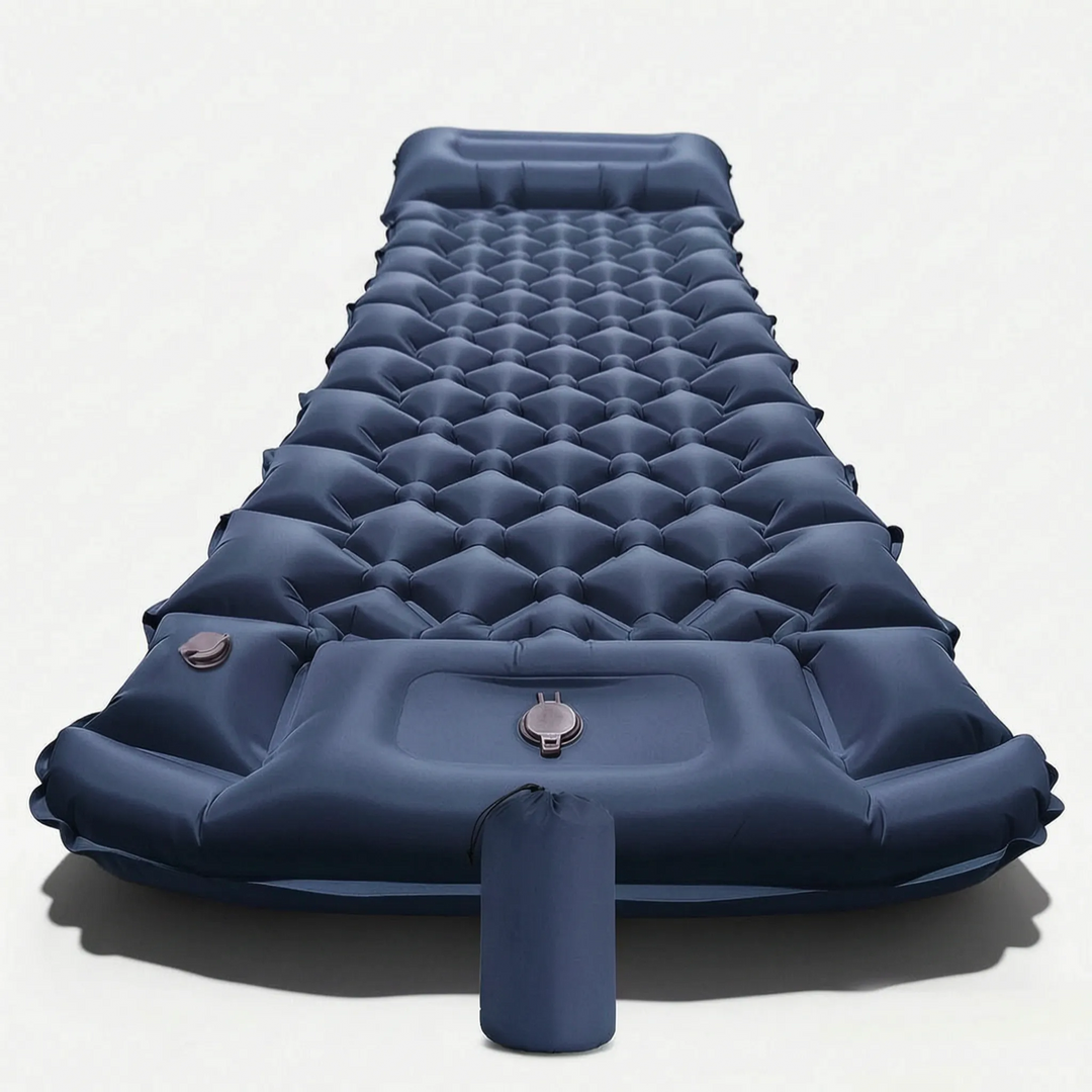 Inflatable Sleeping Mat - Cushilon