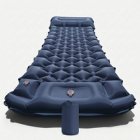 Inflatable Sleeping Mat - Cushilon