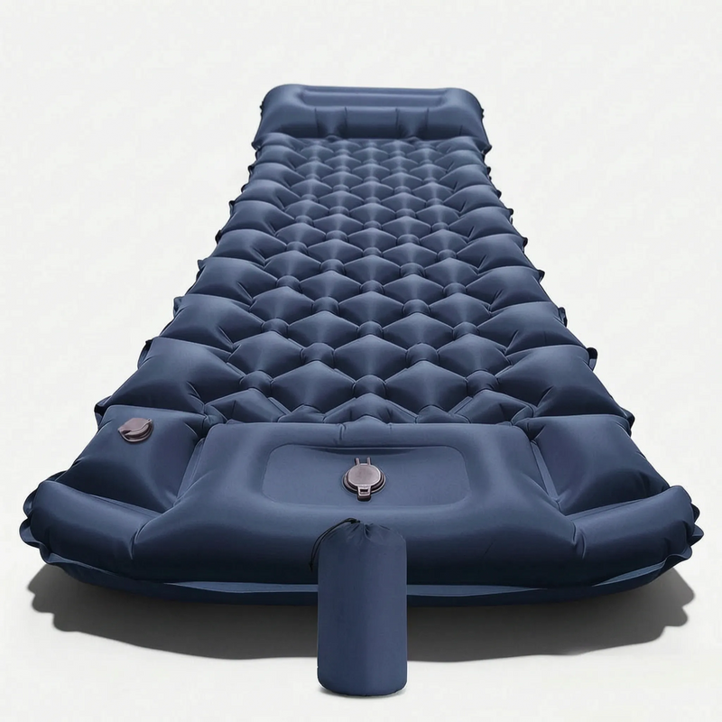 Inflatable Sleeping Mat - Cushilon