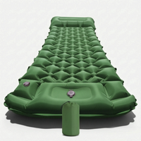 Inflatable Sleeping Mat - Cushilon