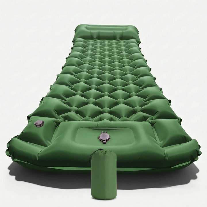 Inflatable Sleeping Mat - Cushilon