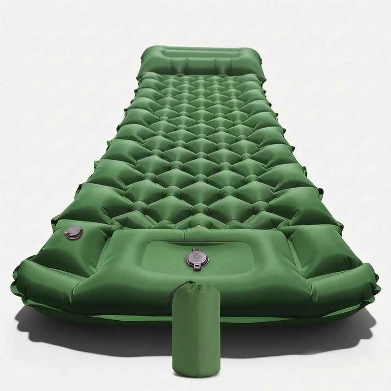 Inflatable Sleeping Mat - Cushilon