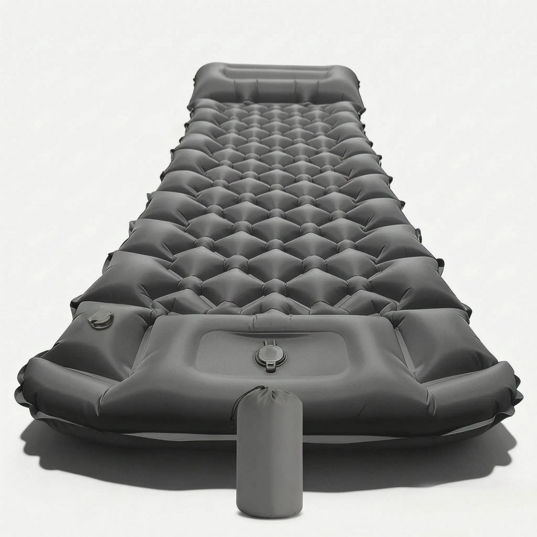 Inflatable Sleeping Mat - Cushilon