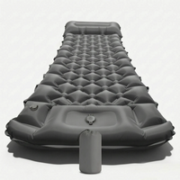 Inflatable Sleeping Mat - Cushilon