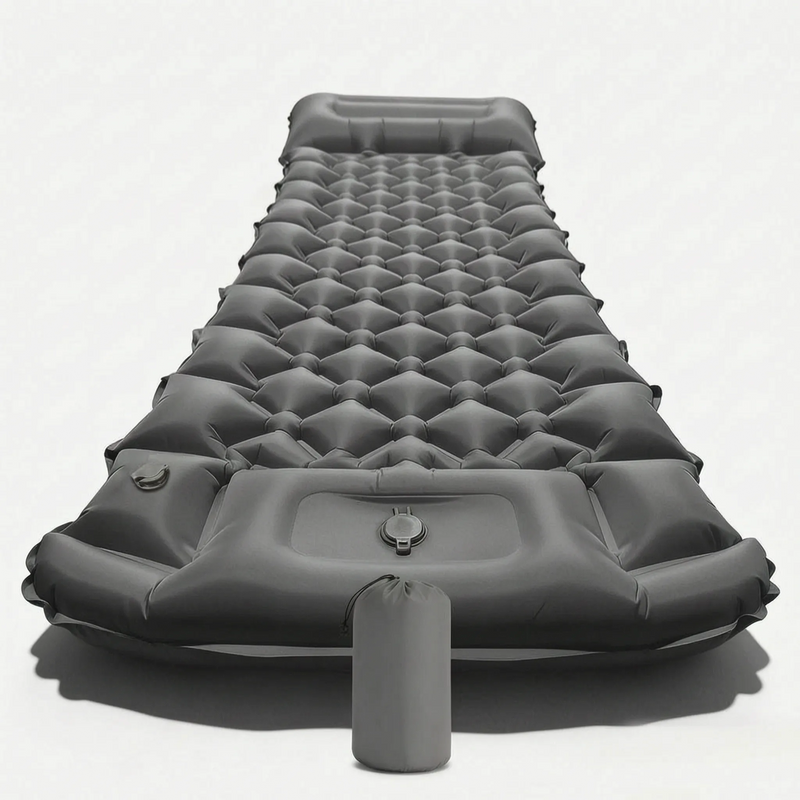 Inflatable Sleeping Mat - Cushilon