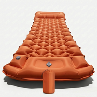 Inflatable Sleeping Mat - Cushilon