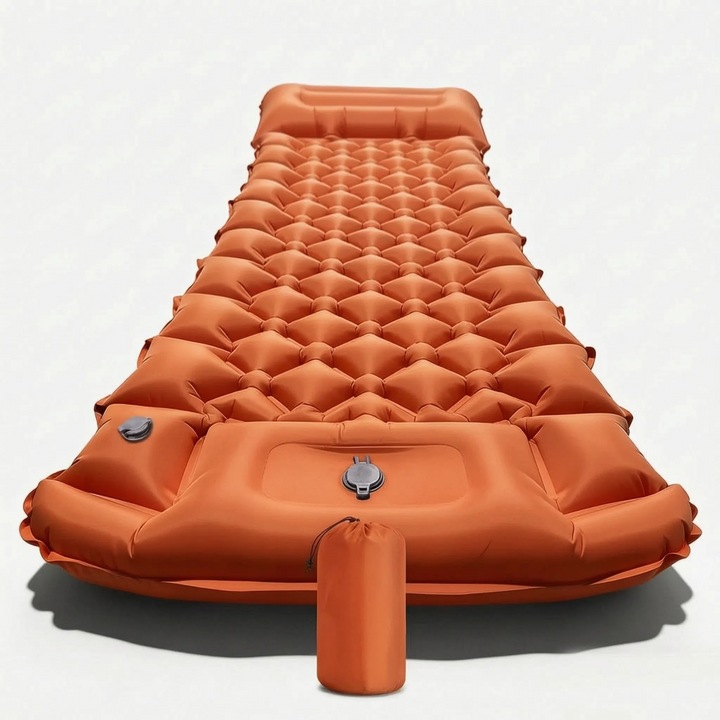 Inflatable Sleeping Mat - Cushilon