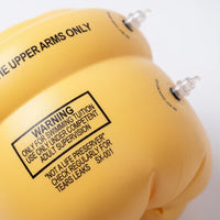 Inflatable Swimming Arm Bands - Buoyix