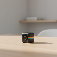 Innenraum Hd Überwachung - StealthCube