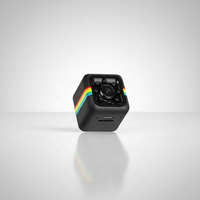 Innenraum Hd Überwachung - StealthCube