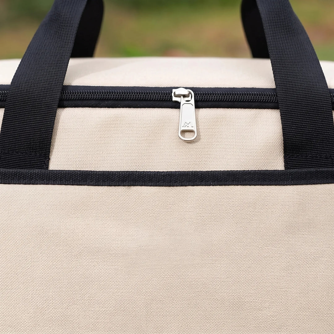Insulated Rectangular Cooler Bag - Fresol