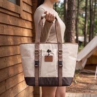 Insulated Tote Bag - Chilmar