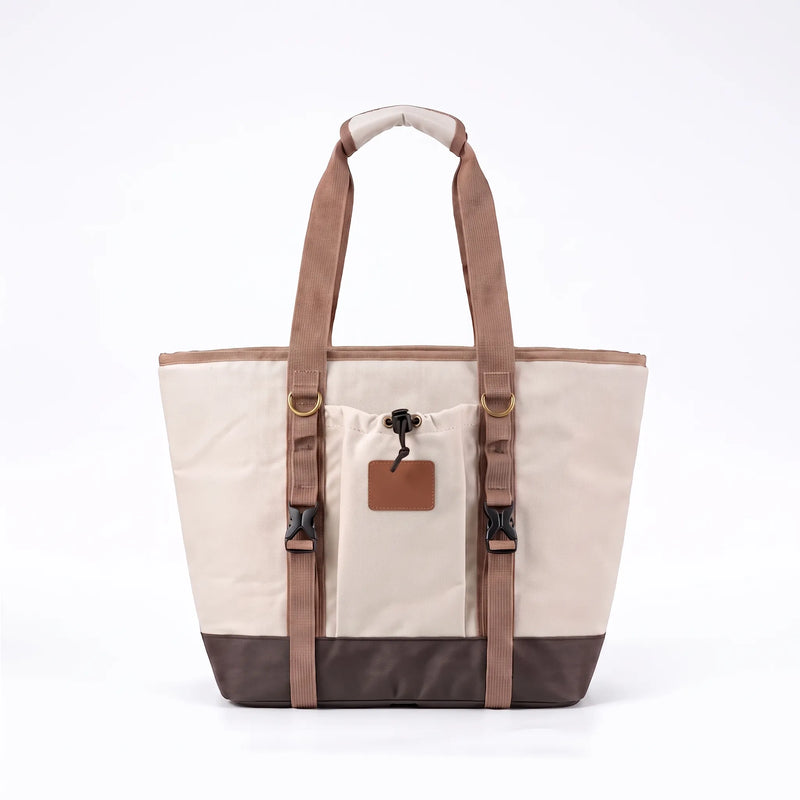 Insulated Tote Bag - Chilmar