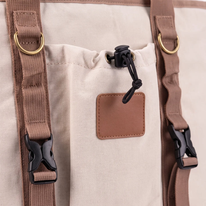 Insulated Tote Bag - Chilmar