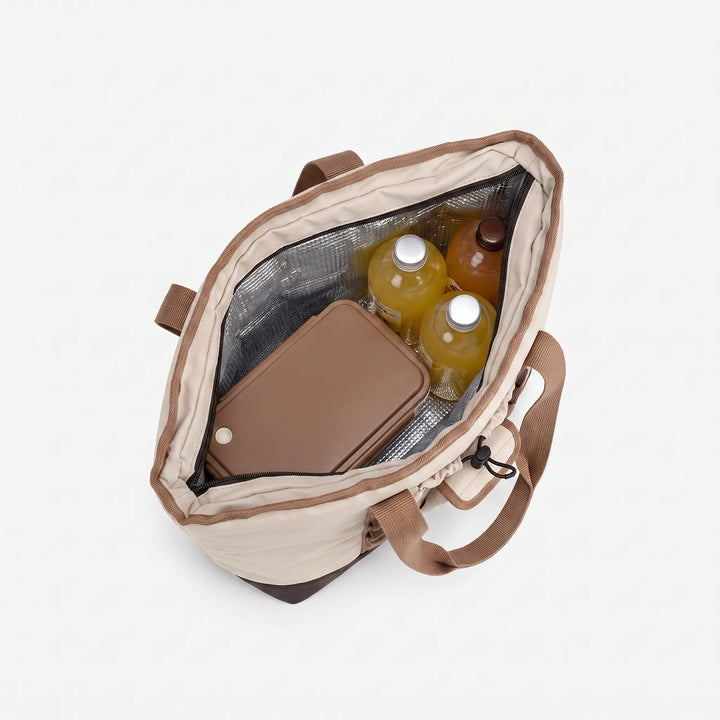 Insulated Tote Bag - Chilmar