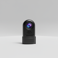 Intelligente AI Dashcam - ParkShieldo