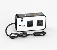 Inwerter Samochodowy 200W - PowerDrive