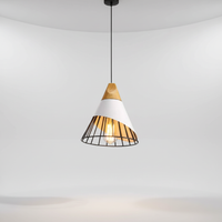 Kabelhängende Pendelleuchte - UrbanLume