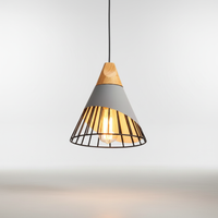 Kabelhängende Pendelleuchte - UrbanLume