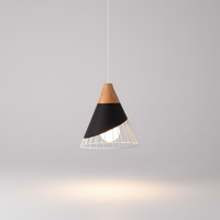Kabelhängende Pendelleuchte - UrbanLume