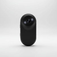 Kabellose 360 Grad Kamera - Panovista
