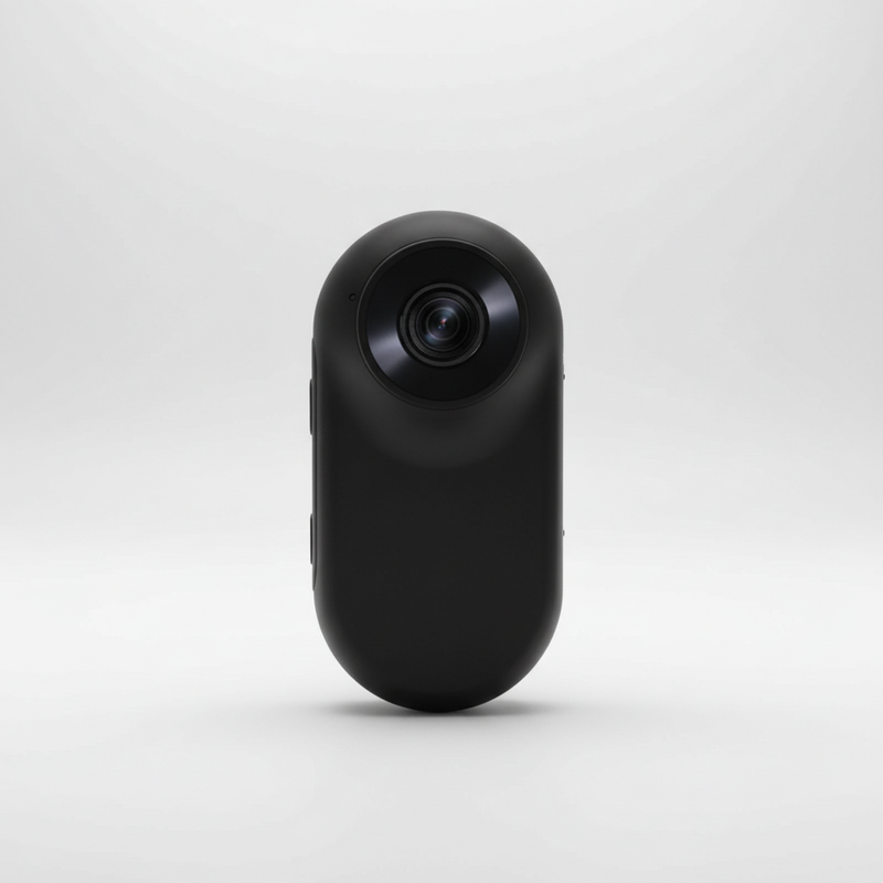 Kabellose 360 Grad Kamera - Panovista