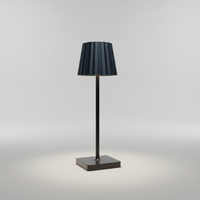 Kabellose LED Tischlampe - LumaScandi