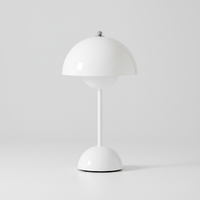 Kabellose LED Tischlampe - RadiantOrb