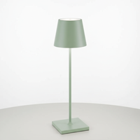 Kabellose LED Tischlampe - SoftGlow