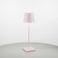 Kabellose LED Tischlampe - SoftGlow