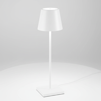 Kabellose LED Tischlampe - SoftGlow