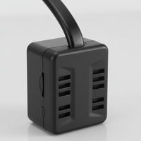 Kabellose Mini Überwachungskamera - Discreetix