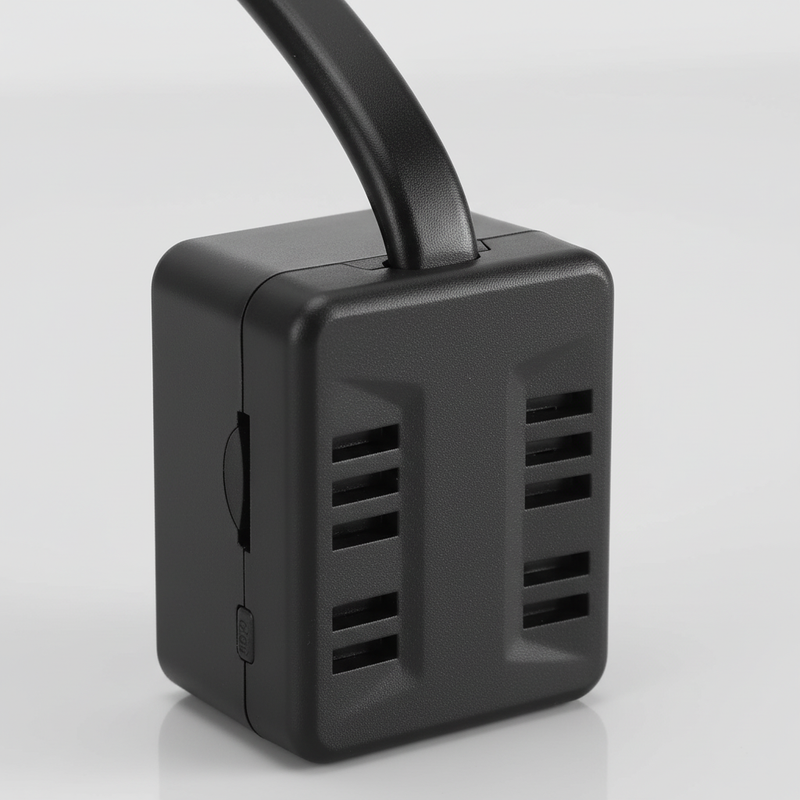 Kabellose Mini Überwachungskamera - Discreetix