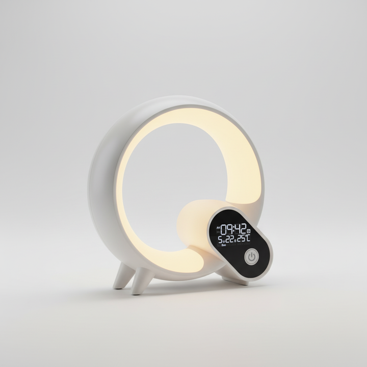 Kabellose Schlafhilfelampe Kompakt - Nightora