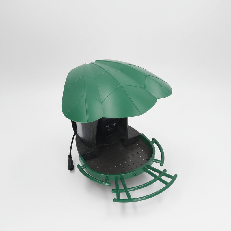 Kamera Integriertes Gartendekor - BirdGuardPro