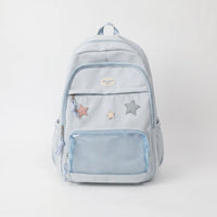Kawaii Aesthetic Casual Day Rucksack - NovaCarry