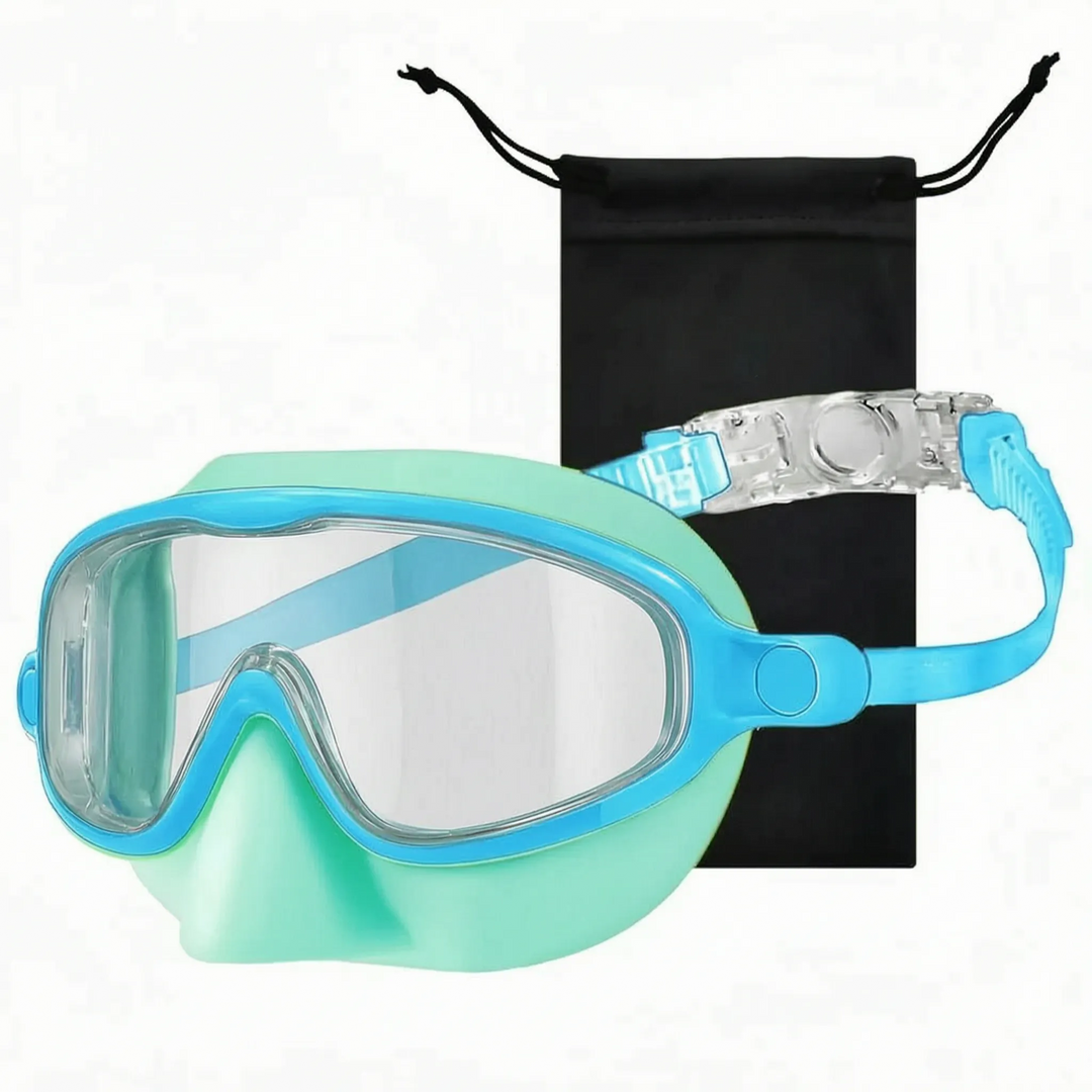 Kids Swimming Mask - Blenya
